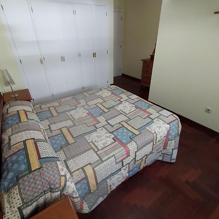 Bonito Apartamento En Pleno Centro Vut-Po-7494 Vigo Exteriör bild