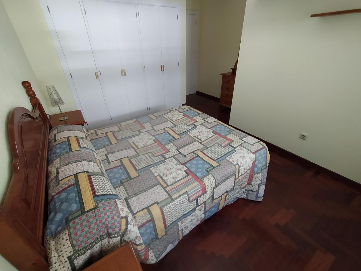 Bonito Apartamento En Pleno Centro Vut-Po-7494 Vigo Exteriör bild